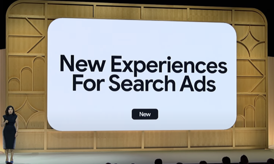 Key Takeaways from Google Marketing Live 2024 for Marketers